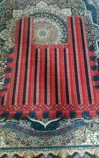 قالیچه جُل