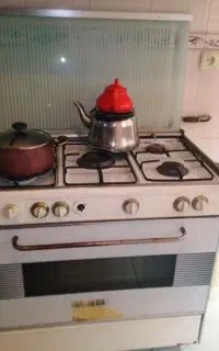 اجاق گاز