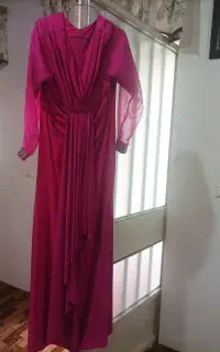 تعدادی لباس نو ودرحدنو