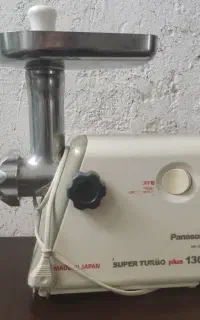 چرخ گوشت پاناسونیک اصلی