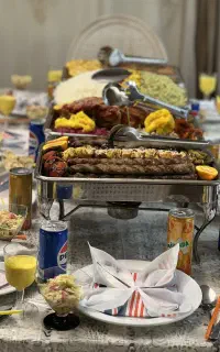 تشریفات و ازدواج آسان