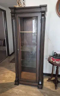 بوفه کاملا نو
