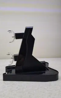 پایه نگهداری و شارژر دسته بازی Ps5