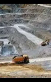 آگهی استخدام در شرکت معدنی کانی کاوان هیراد شرق