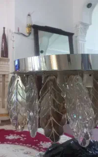 دو عددلوستر