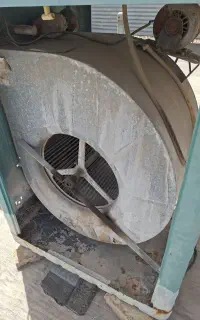 ۲ تاکولر آبی یکی ۷۵۰۰ یکی ۵۵۰۰با موتور و پمپ کامل