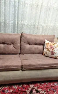 مبل راحتی ۹ نفره