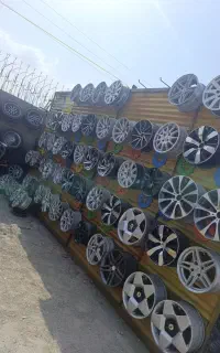 تعمیر رینگ اسپرت خرید و فروش لاستیک استوک