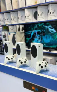 ایکس باکس سری اس/  Xbox Series s