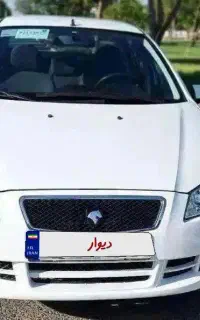 رانا LX اسفند 98