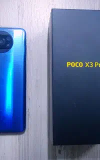 گوشی poco x3 pro (128)/پوکو