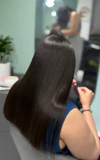 فقط برای مدت محدودجشنواره ویژه کراتین و احیای مو