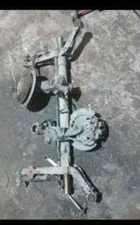 جلوبندی استا نظر
