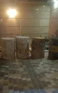 فروش بشکه ساختمانی