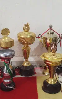 وسایل ورزشی