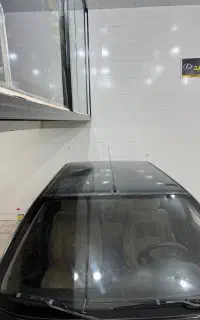 اردی ۸۳بیرنگ پلمپ درحد صفر