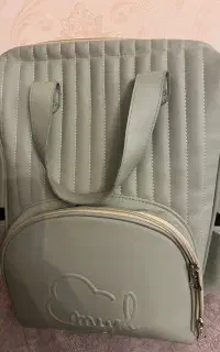 کوله نوزاد