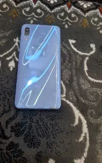 گوشی A30سامسنگ