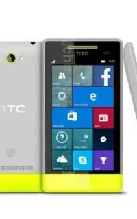 گوشی موبایل HTC مدل Windows Phone 8S