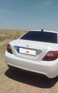 دنا پلاس توربو اتومات ابشنال مدل 404