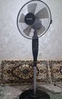 پنکه ۳کاره برقی واتسون