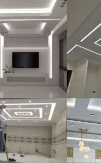 نقاشی و کناف اقساطی بدون چک