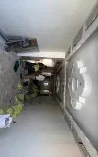 باز سازی مشارکت درساخت طراح دکوراسیون داخلی