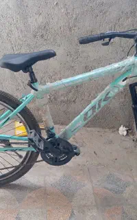 دوچرخه