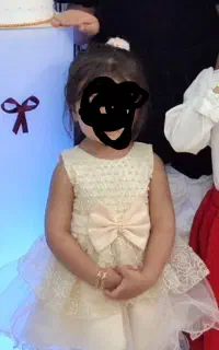 لباس عروس