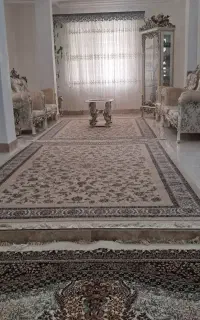 ویلا طبقه دوم
