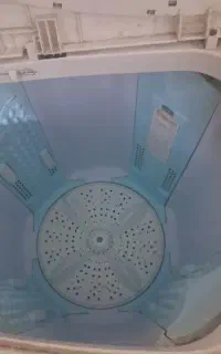 لباسشویی دوقلوشرط سالم