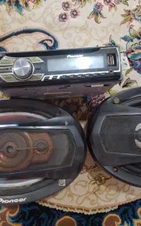 ضبط و باند ماشین