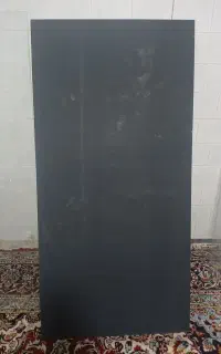 آینه بزرگ 165در80. شیشه 72در160