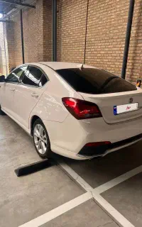 امجی۶ نیو بی رنگ فول