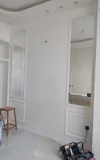 آینه کاری