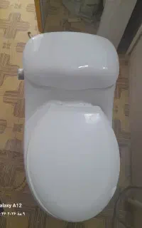 توالت فرنگی