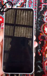 گوشی سامسونگ a16