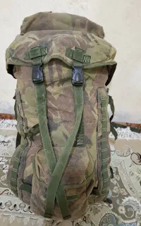 کوله پشتی ( خارجی )