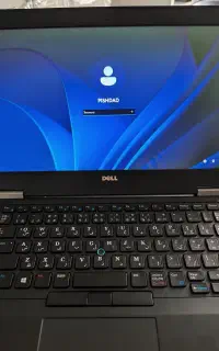 لپ تاپ DELL