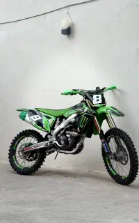 Kxf 250 /2013