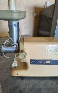 چرخ گوشت اصل ناسیونال ژاپن
