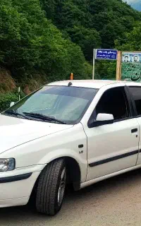 دربستی