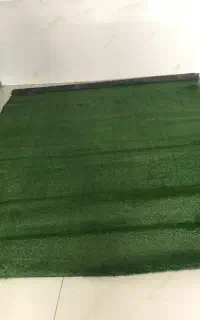 چمن مصنوعی خارجی در حد نو