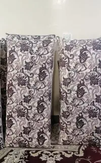 شش عدد پشتی ارا کشتی