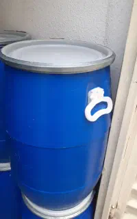 انواع بشکه