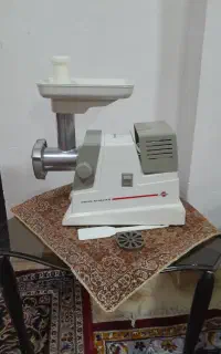 چرخ گوشت پارس خزر