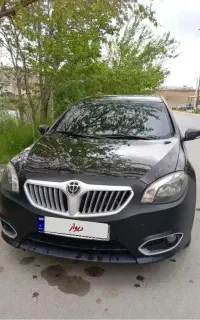 برلیانس H320