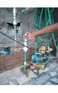 انجام خدمات تاسیسات خانگی