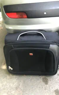 چمدان سایز کوچک از برند venis