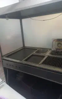 لوازم کسب و کار